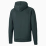 Puma CLASSIC TECH SUIT Dk Men’s-  Green gables