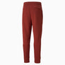 Puma CLASSIC FULL ZIP TECH SUIT Dk Men’s Intense red