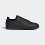 Adidas Original CONTINENTAL 80 Men’s -BLACK/SCARLET/GREEN - Moesports