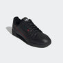 Adidas Original CONTINENTAL 80 Men’s -BLACK/SCARLET/GREEN - Moesports