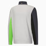 Puma DAZED INTL TRACKSUIT - Men’s - GRAY VIOLET