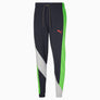 Puma DAZED INTL TRACKSUIT - Men’s - GRAY VIOLET