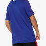 Puma DECOR8 COLOUR BLOCK TEE Men’s-ELEKTRO BLEU