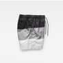 G-STAR ANGEL BLOCK SWIM SHORT Men’s - DK BLACK BLOCK STRIPE”