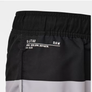 G-STAR ANGEL BLOCK SWIM SHORT Men’s - DK BLACK BLOCK STRIPE”