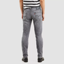 Levis Strauss & Co - 511 ORIGINAL STRETCH Men’s - Faded GREY