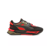 Puma MIRAGE SPORT TIPOFF Men’s - BLACK RED