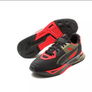 Puma MIRAGE SPORT TIPOFF Men’s - BLACK RED
