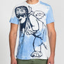 PRPS Bruised, Never Broken TEE’s Men’s - LAVENDER - Moesports