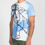 PRPS Bruised, Never Broken TEE’s Men’s - LAVENDER - Moesports
