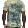 PRPS Bruised, Never Broken TEE’s Men’s - HEATHER GREY