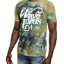 PRPS Bruised, Never Broken TEE’s Men’s - HEATHER GREY