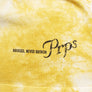 PRPS Bruised, Never Broken TEE’s Men’s - DESERT