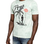 PRPS Bruised, Never Broken TEE’s Men’s - GREEN