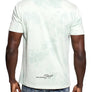 PRPS Bruised, Never Broken TEE’s Men’s - GREEN