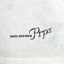 PRPS Bruised, Never Broken TEE’s Men’s - GREEN