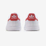Adidas Original STAN SMITH Men’s - FTWWHT/LUSRED/FTWBLA