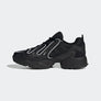 Adidas Original EQT GAZELLE - BLACK/WHITE - Moesports