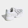 Adidas Original EQT GAZELLE - CRYWHT/CRYWHT/CBLACK/BLACRY/BLACRY/NOIESS - Moesports