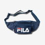 Fila FANNY PACK Unisex - PEACOAT/CHIN.RED/WHITE