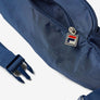 Fila FANNY PACK Unisex - PEACOAT/CHIN.RED/WHITE
