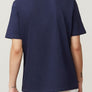 Fila JACK TEE Men’s - PEAC/WHT/CRED