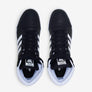Adidas Original TOP TEN HI Men’s - BLACK /WHITE
