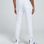 Champion FLC BIC C PANT Men’s - WHITE
