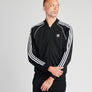 Adidas Originals - SST TT TRACKSUIT Men’s - BLACK WHITE
