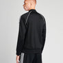 Adidas Originals - SST TT TRACKSUIT Men’s - BLACK WHITE