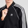 Adidas Originals - SST TT TRACKSUIT Men’s - BLACK WHITE