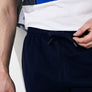Lacoste Short Men’s -NAVY BLUE - 166