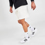Adidas Original 3 STRIPE SHORT Men’s - Non- dyed beige