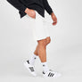 Adidas Original 3 STRIPE SHORT Men’s - Non- dyed beige