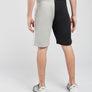 Adidas Original 3 STRIPE SHORT Men’s -MEDIUM GREY HEATHER