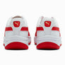 Puma GV SPECIAL+ Men’s - PUMA WHITE-RIBBON RED - Moesports
