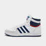 Adidas Originals TOP TEN RB MEN’S-WHITE NAVY RED