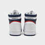 Adidas Originals TOP TEN RB MEN’S-WHITE NAVY RED