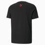 Puma GRAPHICS TEE BOX LOGO PLAY Men’s- PUMA BLACK-3