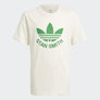 Adidas Original TRFOIL STAN  TEE Men’s - NON-DYED