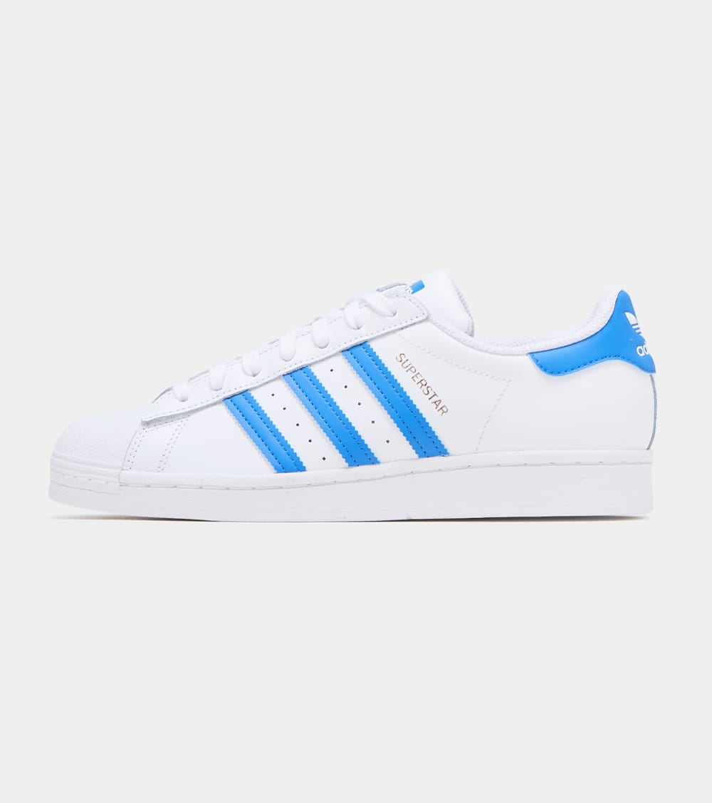 Original superstar baby blue Clearance