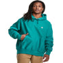 Champion FLC PULL OVER Men’s - DARK GREEN