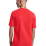 Champion SHIRTS SS HERITAGE BITEE Men’s -TEAM RED SCA