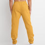 CHAMPION SUPER FLEECE PANT SMALL LOGO Men’s -ROYAL GOLDS