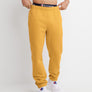 CHAMPION SUPER FLEECE PANT SMALL LOGO Men’s -ROYAL GOLDS