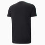 Puma Go FOR ICONIC T7 TEE Men’s -BLACK-FRANDOM