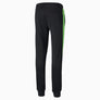 Puma ICONIC T7 TRACKSUIT Men’s - BLACK BLUE GREEN