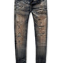 Jordan Craig LEGACY EDITION SEAN - RENO DENIM Men’s - CANYON BLUE