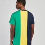 Nautica TEE SHIRT Men’s - 4NV NAVY s