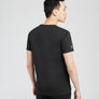 Superdry SPORTSTYLE CHENILLE TEE 220 Men’s - BLACK”RED